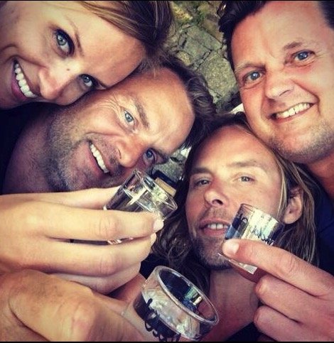 Suze Van Rozelaar Vriendin Ronald De Boer 5