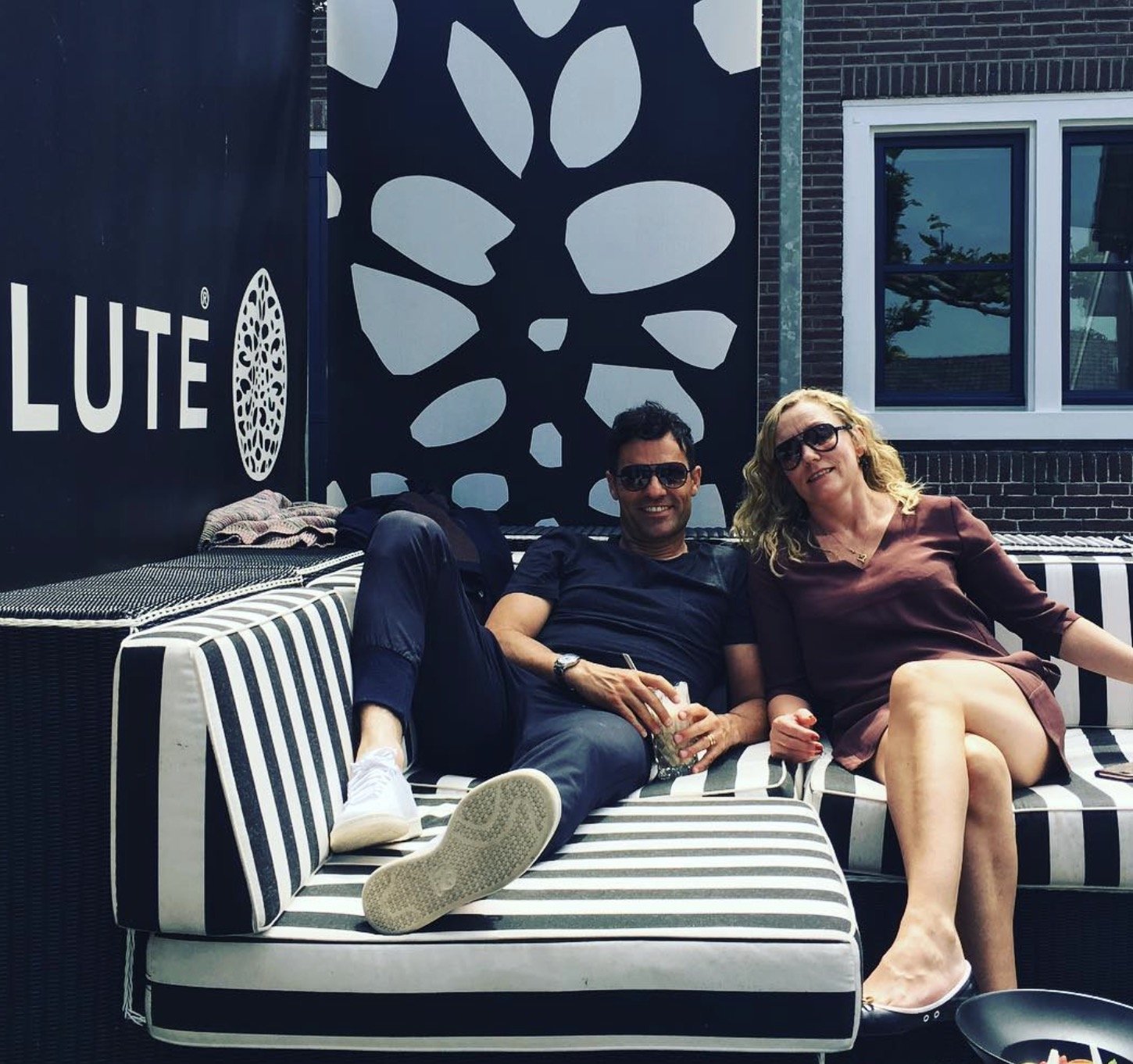 Britt Perez De Vrouw Van Kenneth Perez 3