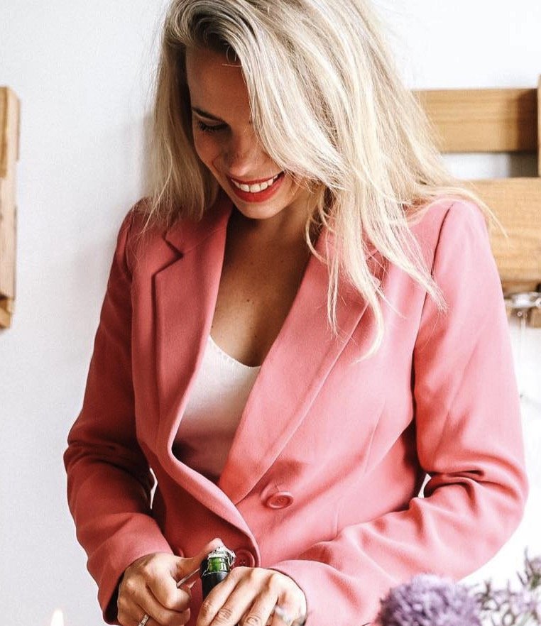 Lotte Ernsten Vriendin Bram Van Polen 2
