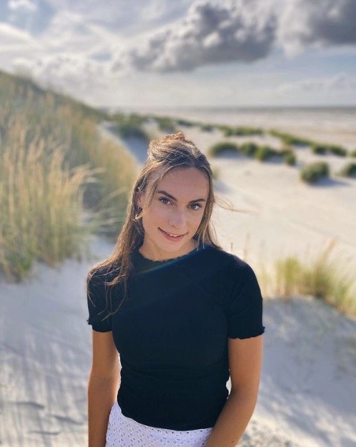 Femke Kok Vriendin Tjerk De Boer 3