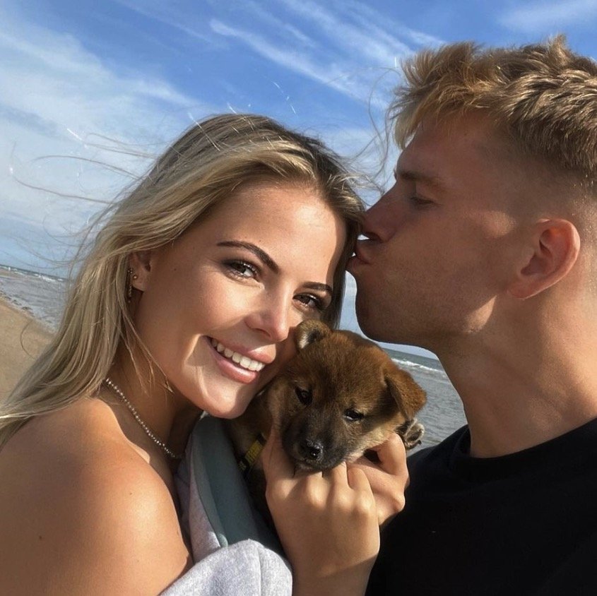 Noor De Groot Vriendin Van Gijs Smal 5