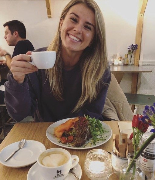 Eline De Zeeuw 2