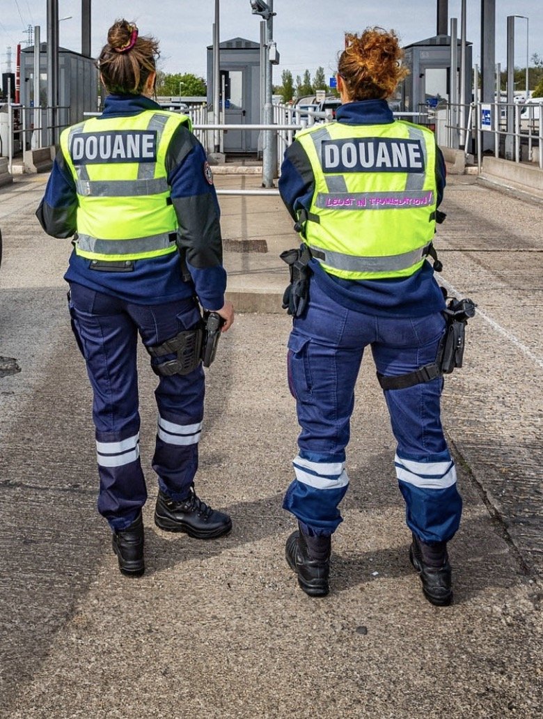 Douane