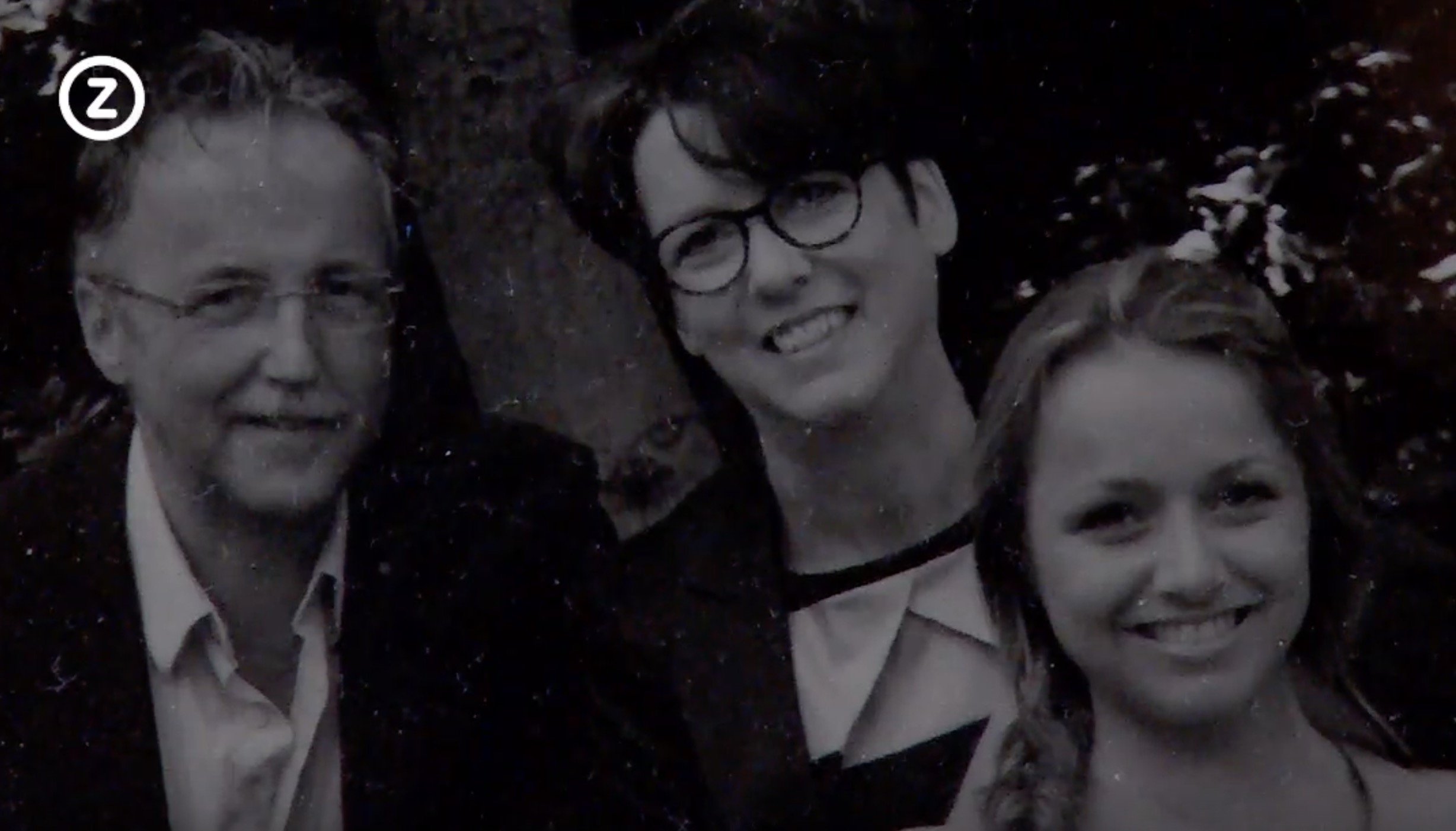 Ouders Emma Heesters