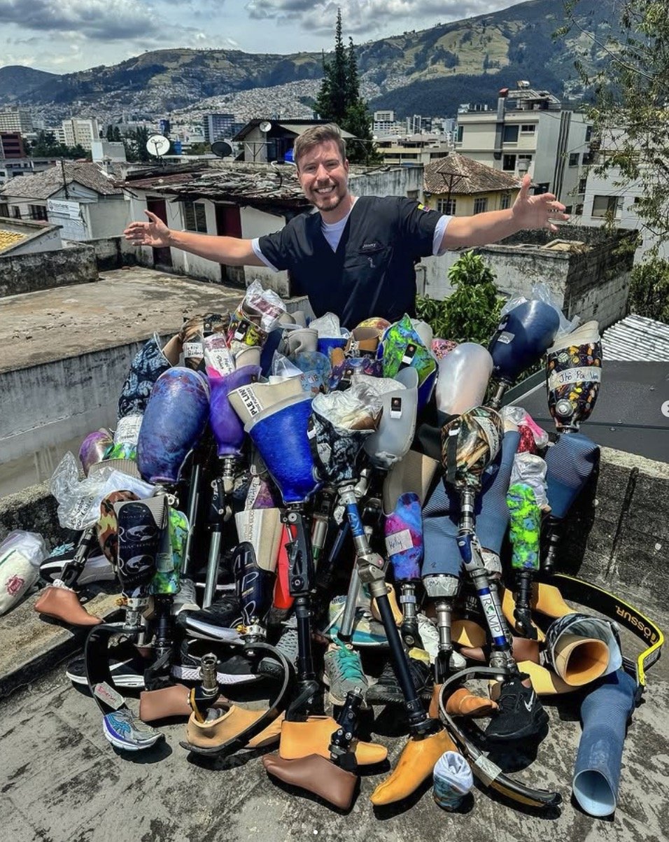 Mr Beast 2