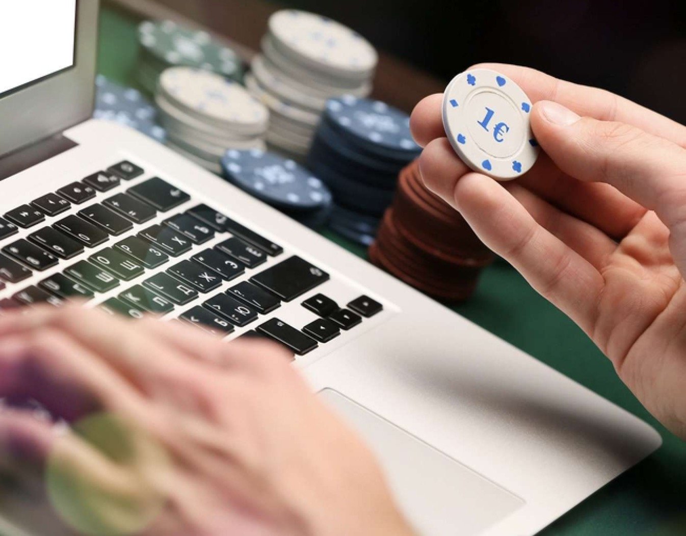 Online Casino 22
