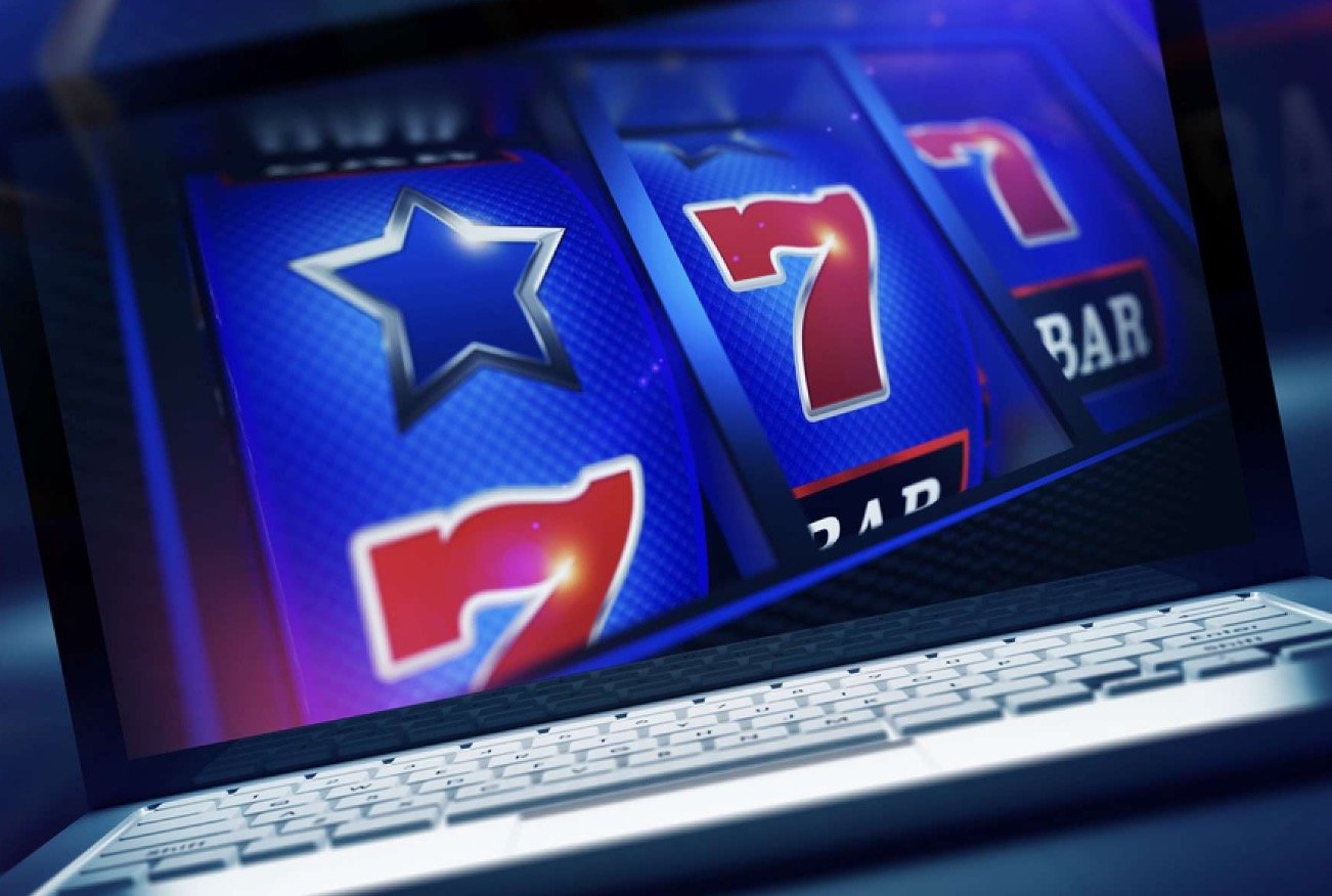 Online Casino 33