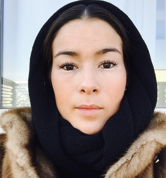 Trine Marie Hansen Vriendin Van Jonas Vingegaard 7