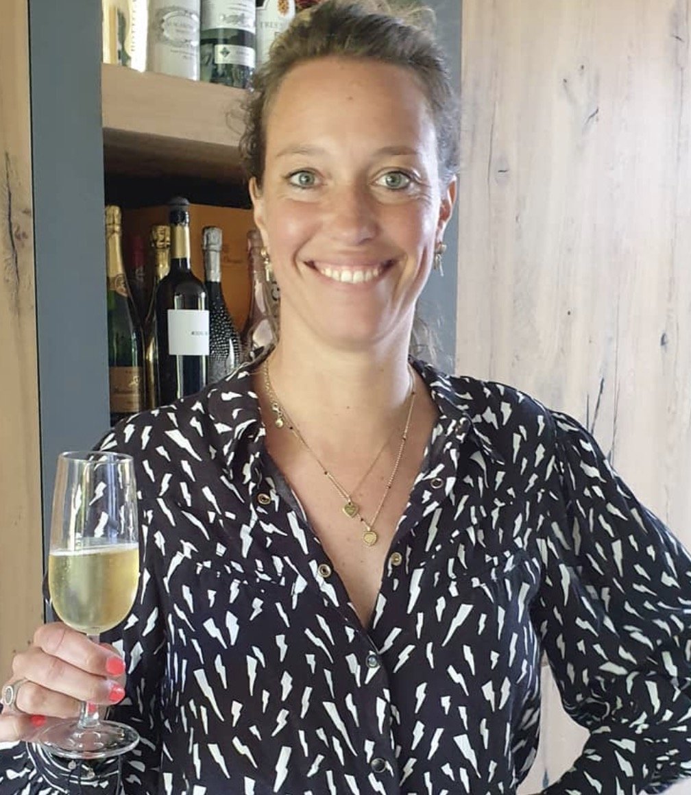 Claire Hendriks 2