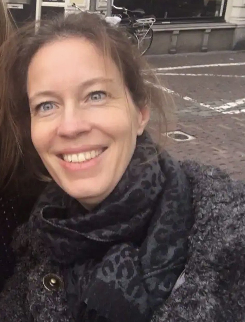 Judith Hendriks