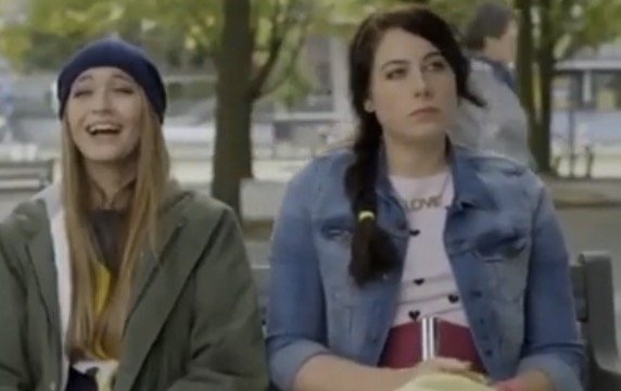 Ghost Rockers Marie Verhulst