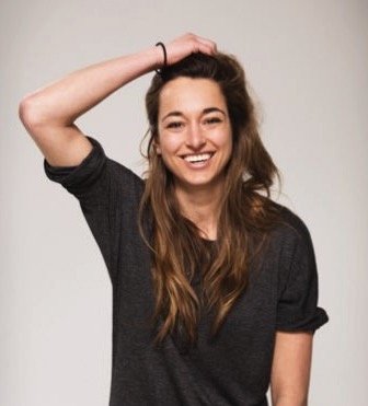 Caroline Van Zijl Ex Van Domien Verschuuren