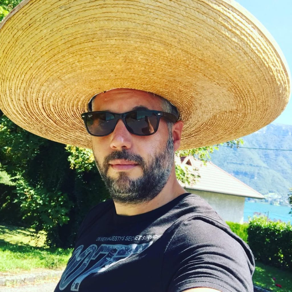 Tijl-beckand-sombrero