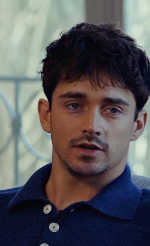 Charles Leclerc 