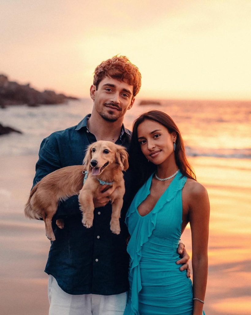 Charles-leclerc-gezin