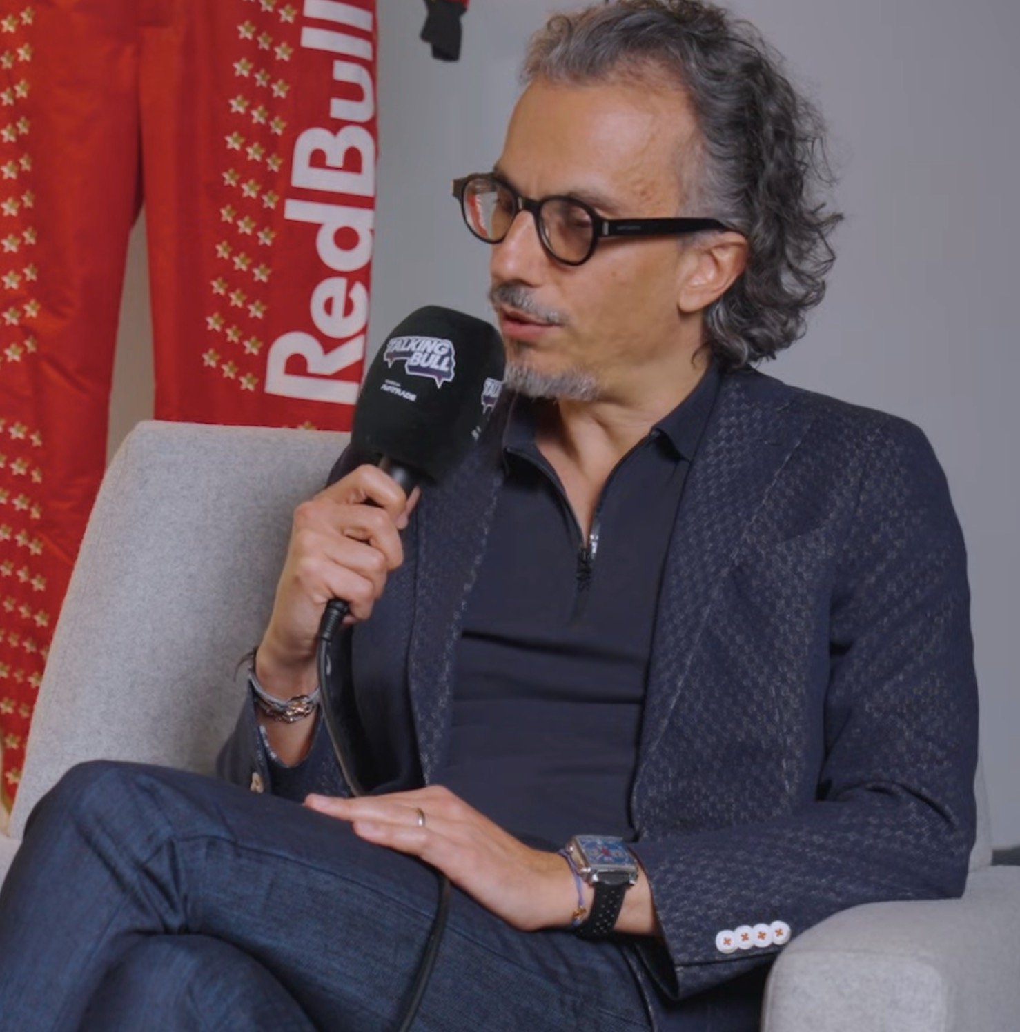 Laurent Mekies 1