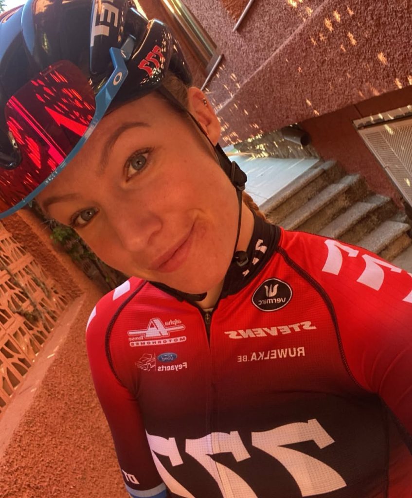 Annemarie-worst-veldrijden