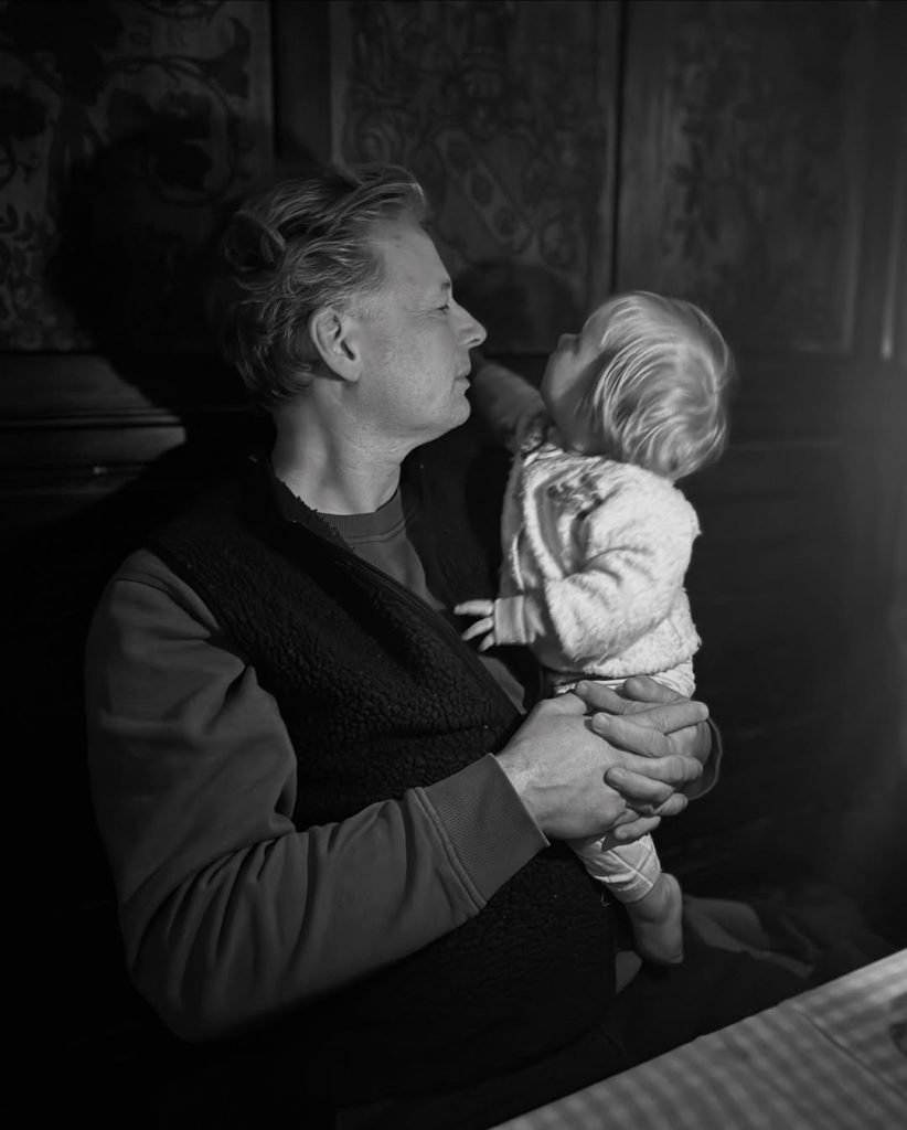 Lilian-marijnissen-gezin