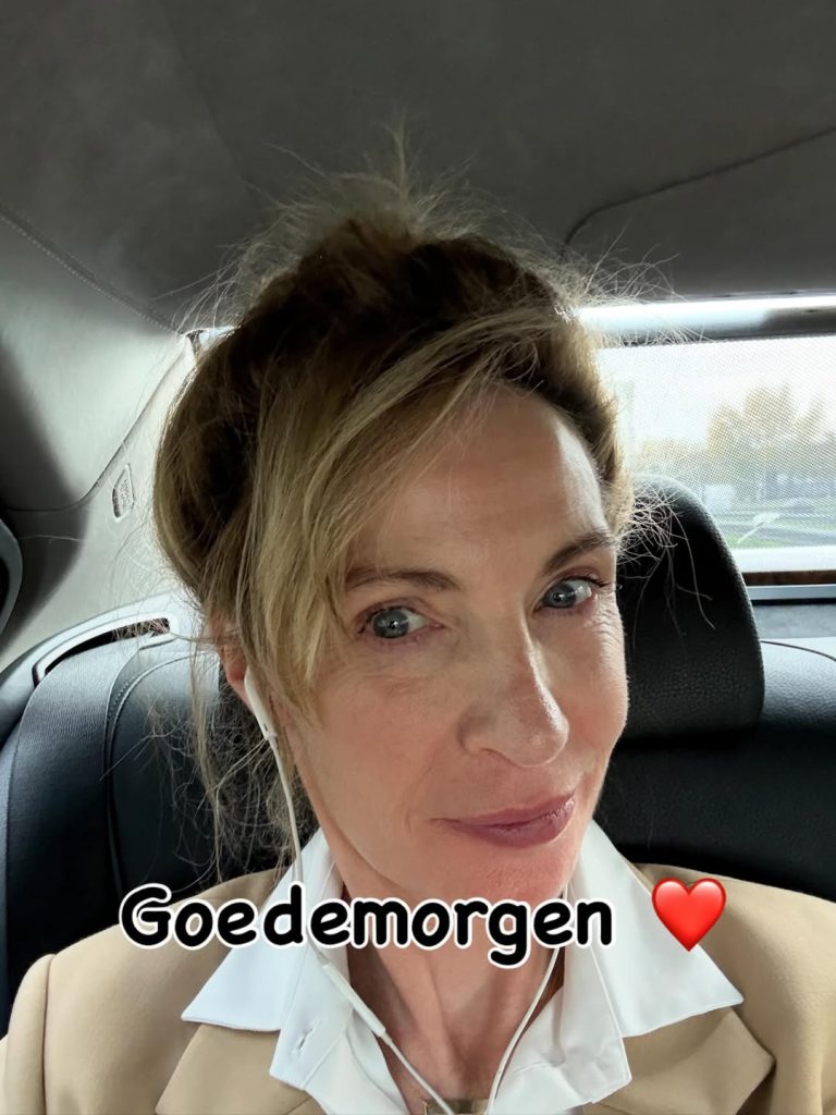 Astrid-holleeder-auto