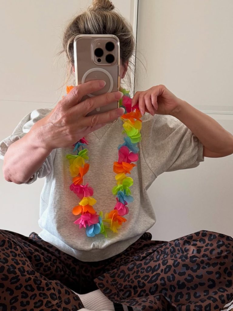 Astrid-holleeder-selfie-zonder-gezicht