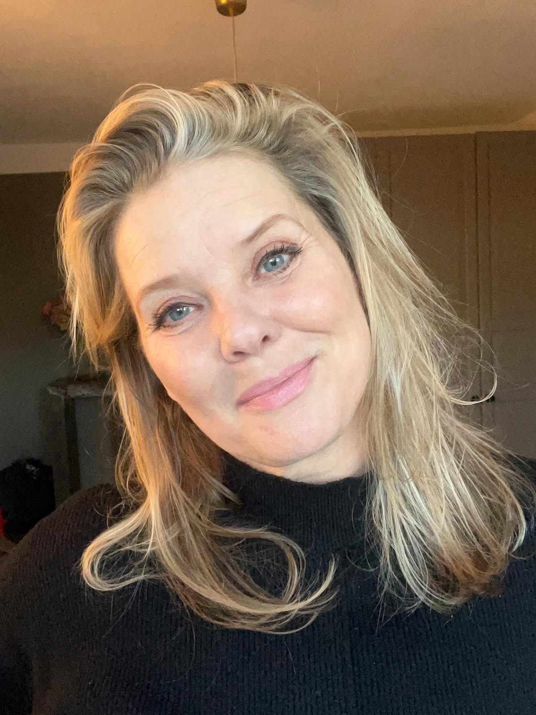 Babette-van-veen-selfie