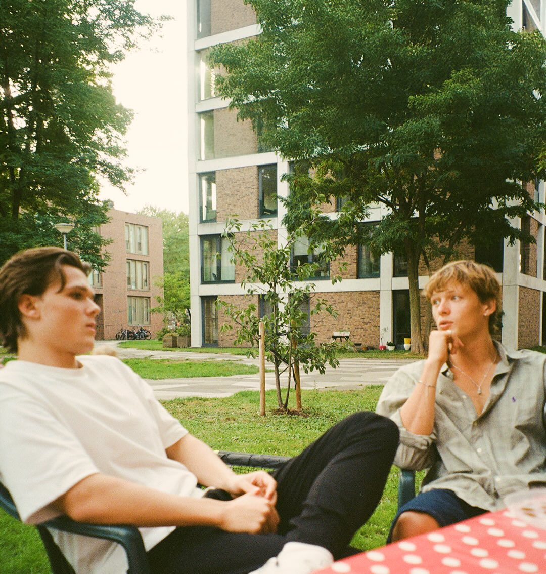 Babette-van-veen-zoons