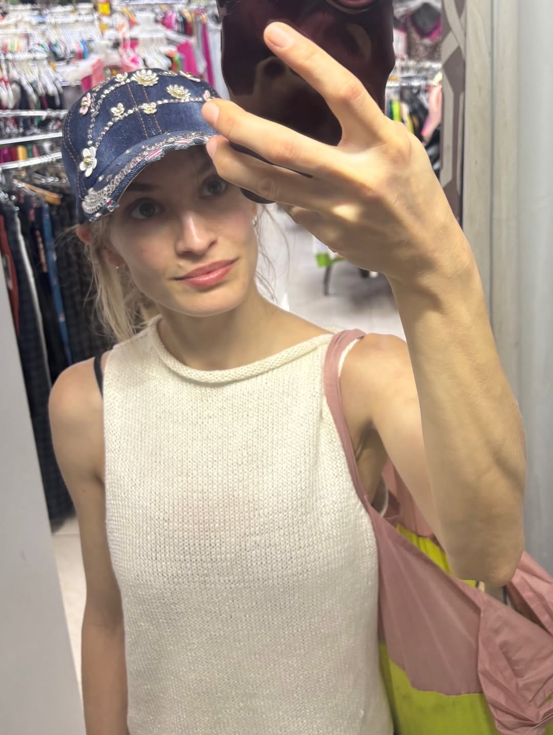 Caro-derkx-selfie
