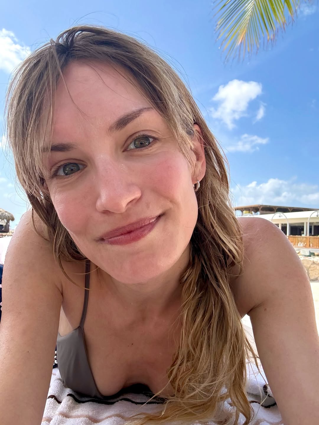 Caro-derkx-strand