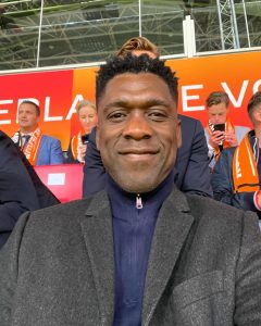 Clarence-seedorf-selfie