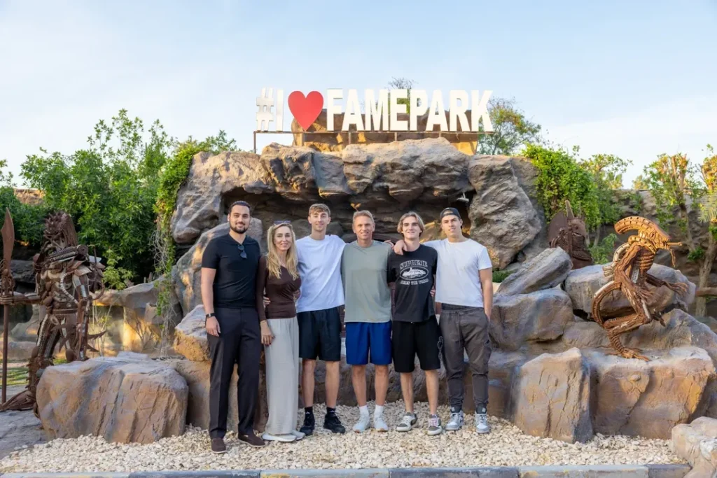 Dean-huijssen-familie-2