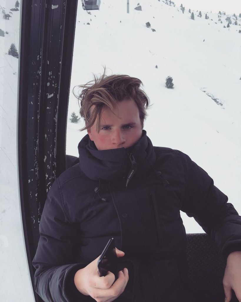 Marc-lammers-zoon
