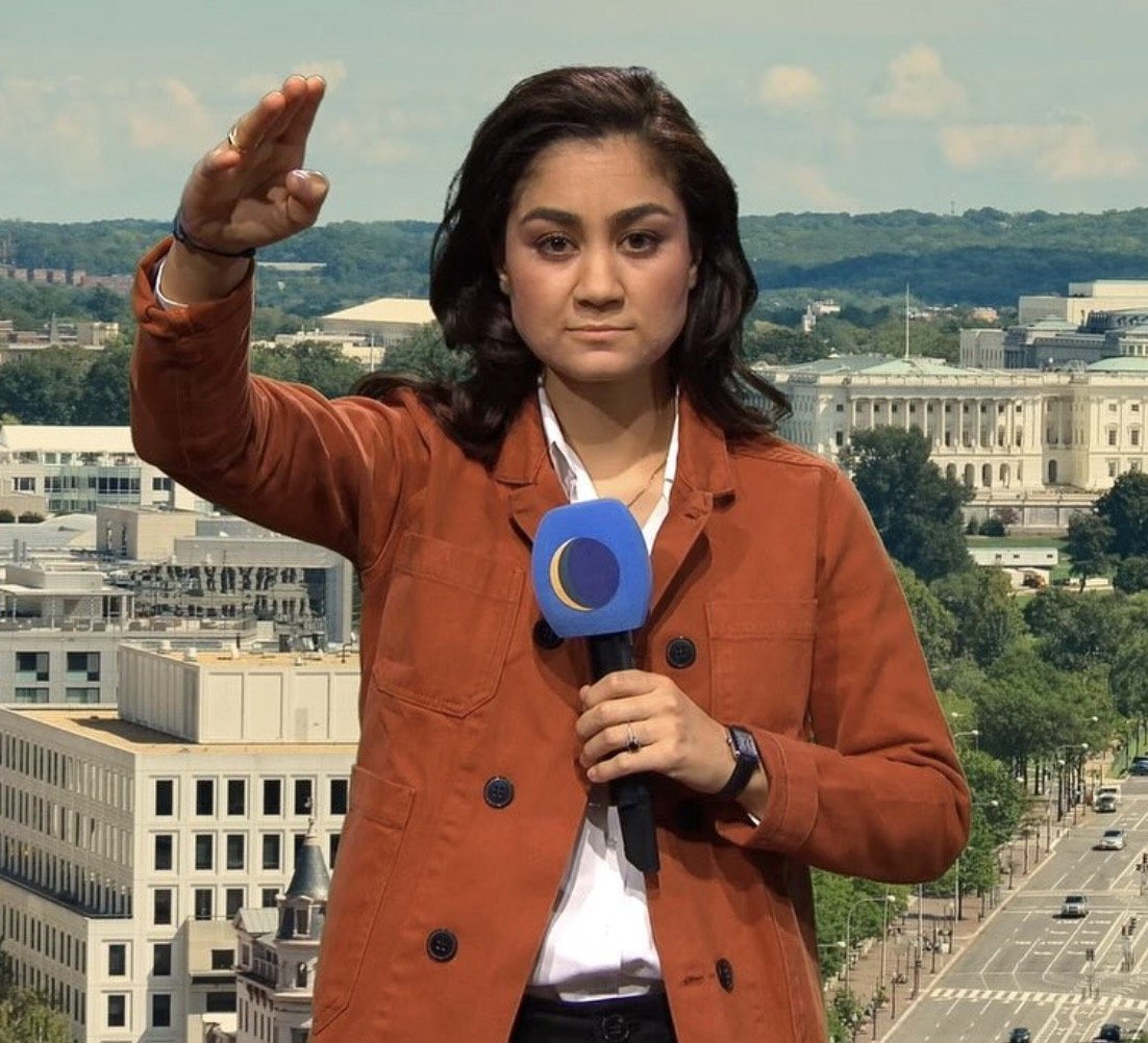 Soumaya Ahouaoui