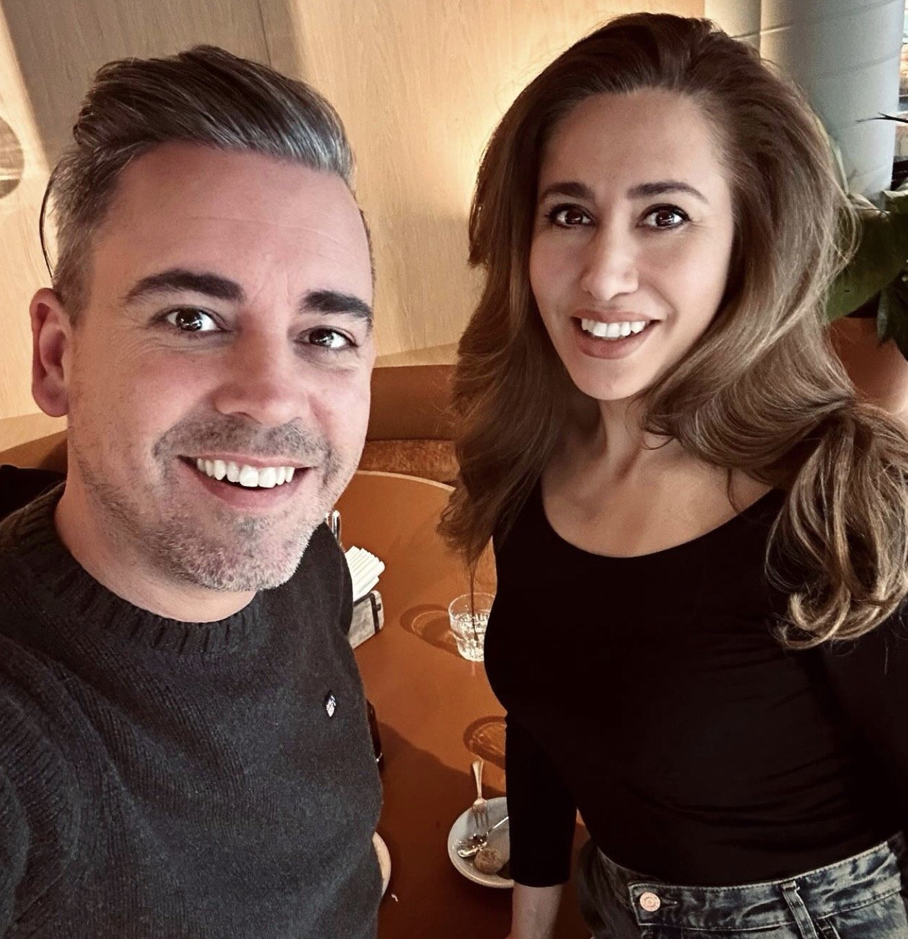 Fidan Ekiz Vriend