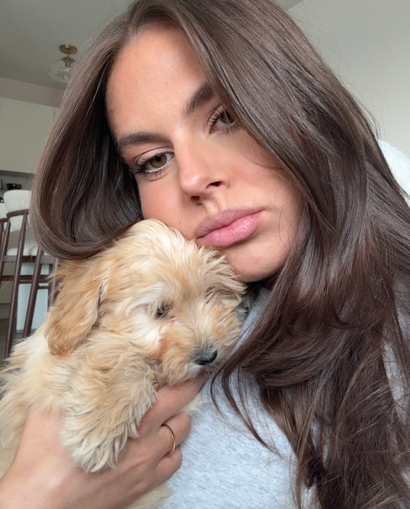 Nina-houston-hond