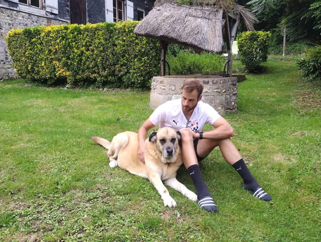 Hidde-weersma-hond