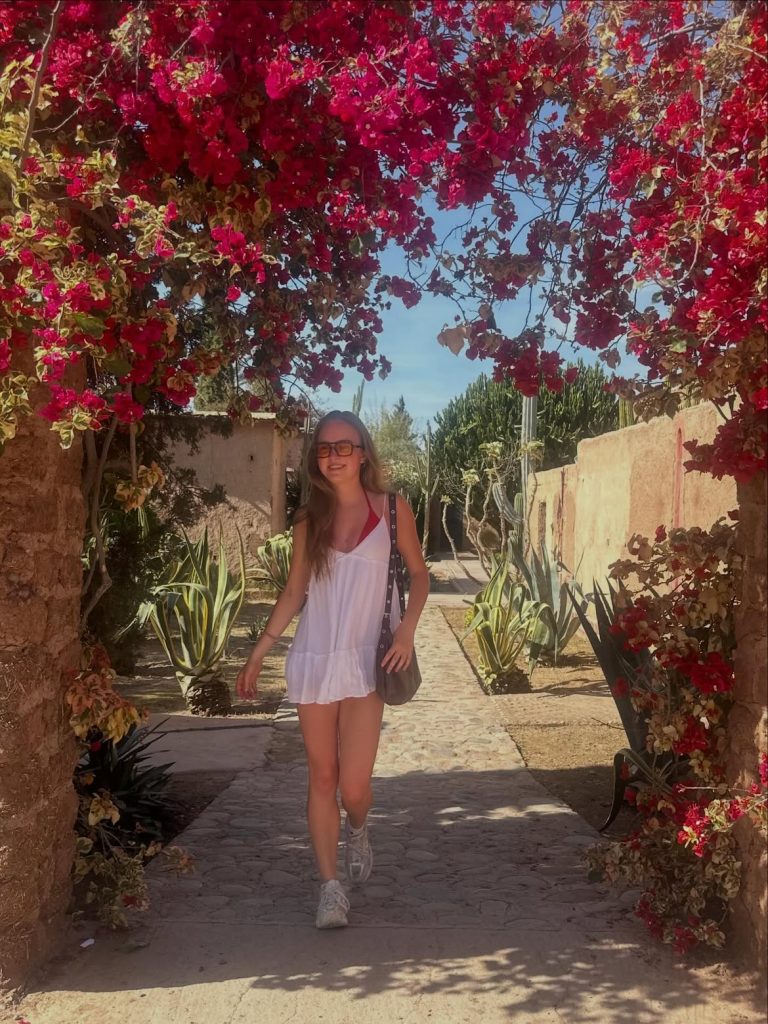 Keesje-johanne-beukering-vakantie-2