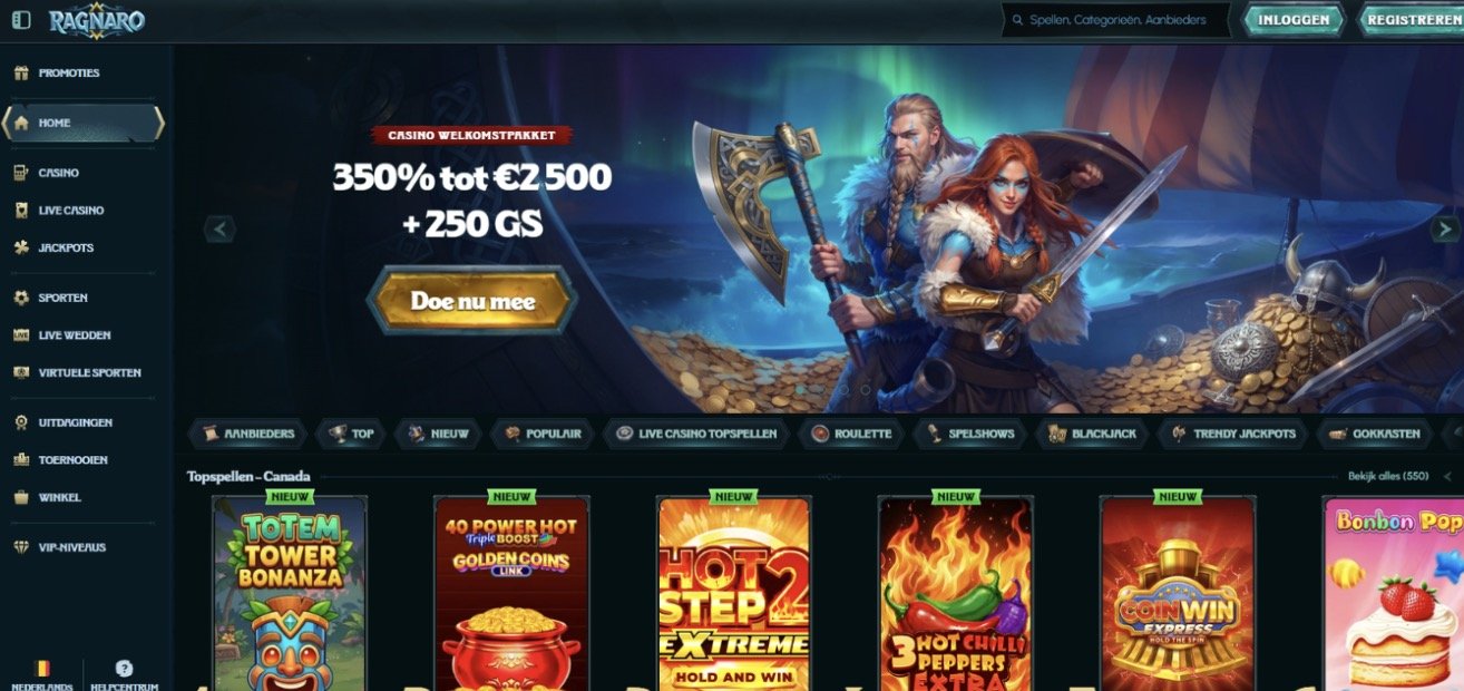 Ragnaro