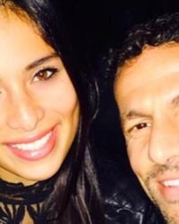 Yasmin Verheijen vriendin Khalid Boulahrouz Miss Nederland