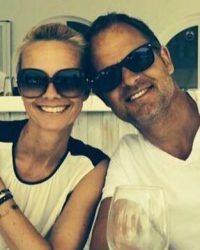 helen de boer vrouw van frank de boer ajax