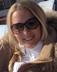 Bernadien Eillert vrouw van Arjen Robben