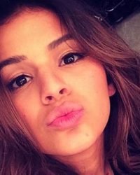 Bruna Marquezine vriendin Neymar
