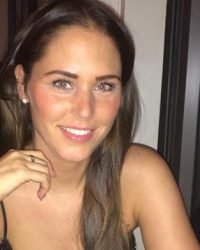 Danielle Slof vriendin Demy de Zeeuw