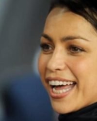 Eva Carneiro fysio Chelsea
