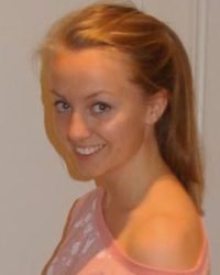 Fieke Knuppe vriendin van Siem de Jong