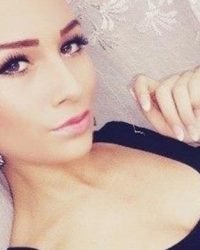 Melita Paratusic vriendin van Rodney Sneijder