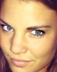 Michelle van Herwerden vriendin Bart van Hintum