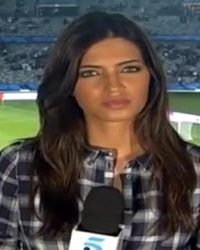Sara Carbonero de vriendin Iker Casillas