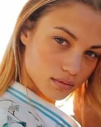 Stephanie Bertram Rose vriendin Gregory van der Wiel