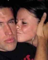 Thara Pols vriendin Kevin Strootman