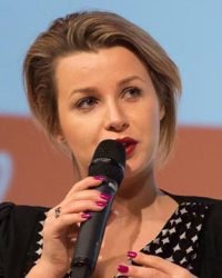 Victoria Koblenko